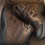 Haix BLACK EAGLE Athletic 2.0 N T mid/brown UK8 EU42 Image 3