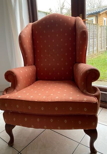Armchair