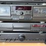 Technics HI-FI set Image 2