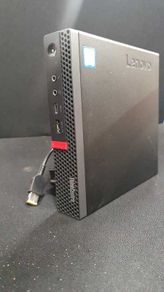 Lenovo Mini PC | Core i5-8400T | 16GB RAM | 256GB NVMe | Windows 11 Pro