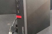 Lenovo Mini PC | Core i5-8400T | 16GB RAM | 256GB NVMe | Windows 11 Pro