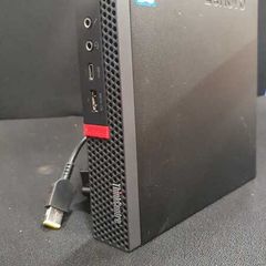Lenovo Mini PC | Core i5-8400T | 16GB RAM | 256GB NVMe | Windows 11 Pro
