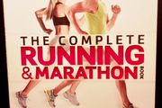 2014. The Complete Running And Marathon Book.