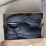 Safety Shoes Size 5 Image 2