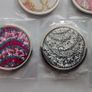 Mi Moneda Style 33mm Coins Image 4