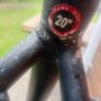 bike frame Image 3