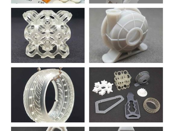 3d Printing and CAD Service