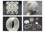 3d Printing and CAD Service