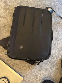 laptop bag