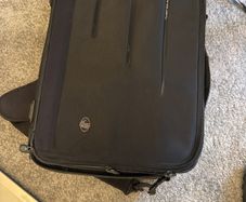 laptop bag