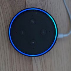 Amazon Exho Dot 3rd Gen