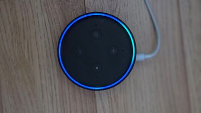 Amazon Exho Dot 3rd Gen
