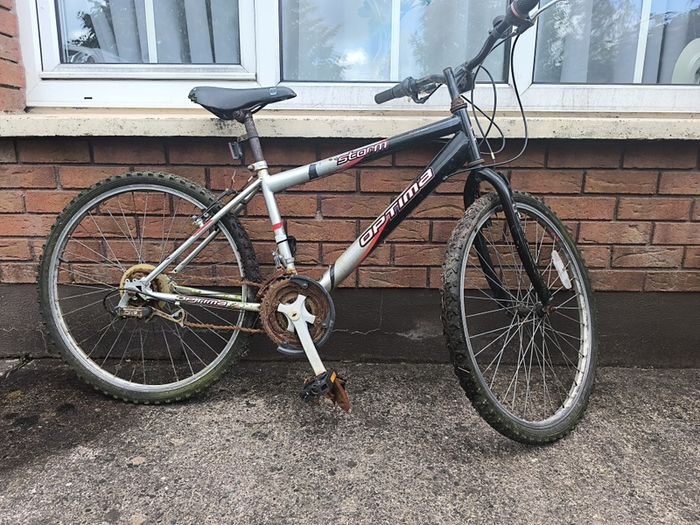 Bike