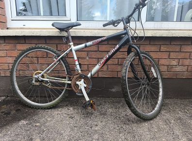Bike