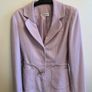 Lilac womens Blazer, size 10UK(38EUR) Image 3