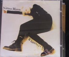 Aimee Mann - Whatever CD