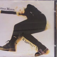 Aimee Mann - Whatever CD