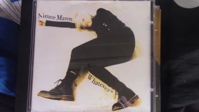 Aimee Mann - Whatever CD