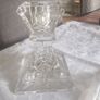 Waterford Crystal candlesticks Image 3