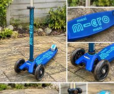 micro scooter