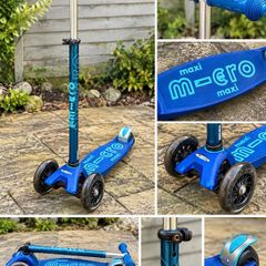 micro scooter