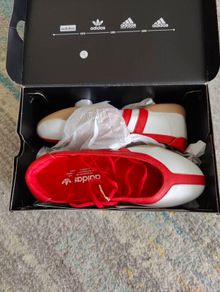 Adidas trainers 6uk