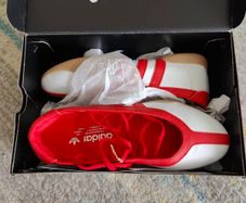 Adidas trainers 6uk