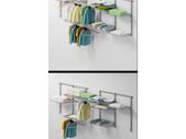 Track Shelving series 1