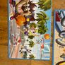 Looney Tunes 10 Jigsaws puzzles Image 4