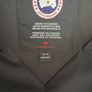 canada goose gilet Image 2