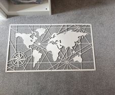Metal Wall Art