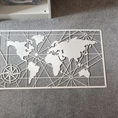 Metal Wall Art