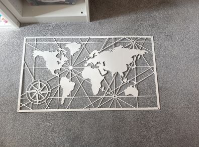 Metal Wall Art