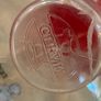 Italia 1990 Coca Cola Jug and Glass Set rare Image 8