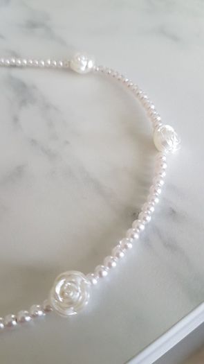 Communion Hairband