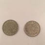 1940-1969 Swiss 10 rappen's Image 5