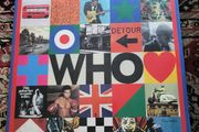The Who: Detour x2 LP +10"