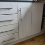 Kitchen cupboards Image 7