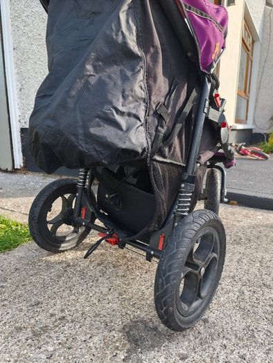 Out n About 3 Wheel Buggy 100 ONO
