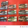 Lego F1 set Image 2