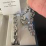 Ladies Sekonda Watch & Bracelet Set Image 4