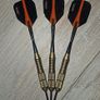 Dart board and darts Image 2