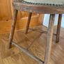 Antique wooden stick-back chair - Interesting Provenance Image 5