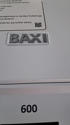 baxi 816 boiler