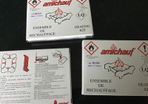 airsoft Amichauf Heating kit