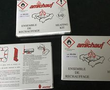 airsoft Amichauf Heating kit