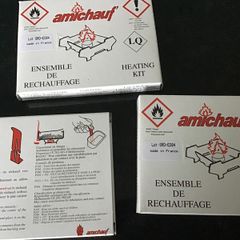 airsoft Amichauf Heating kit