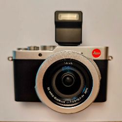 Leica D-Lux 7 digital camera