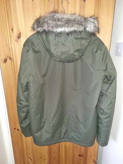 Regatta Hooded Jacket