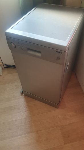 Dishwasher
